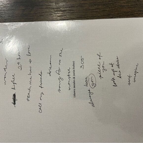 NWT Shawn Mendes Wonder‎ Vinyl - Picture 7 of 7